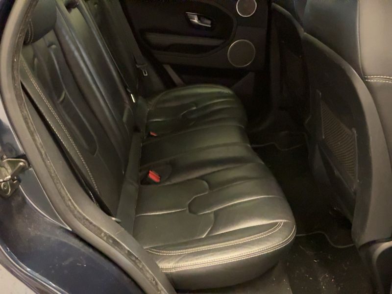 Land Rover Evoque 2.2 Td4 Dynamic 2015 – снимка 19