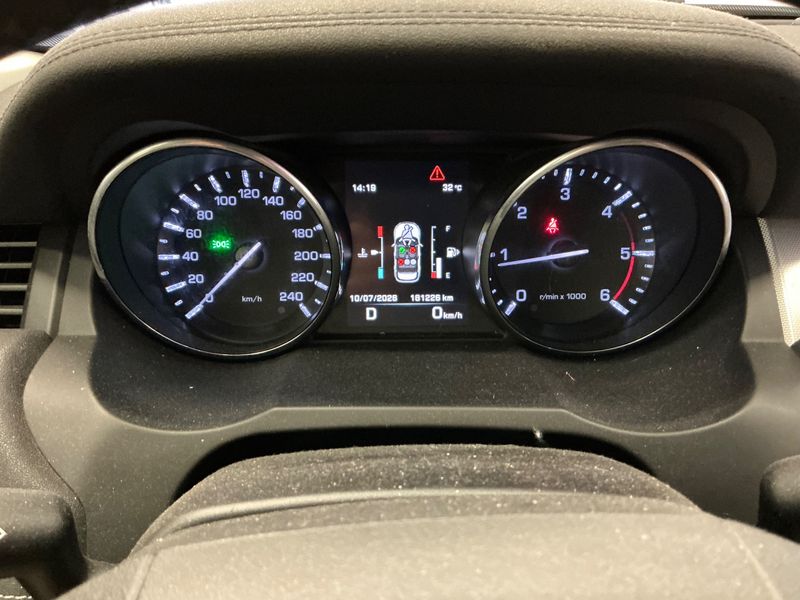 Land Rover Evoque 2.2 Td4 Dynamic 2015 – снимка 18