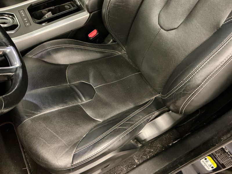 Land Rover Evoque 2.2 Td4 Dynamic 2015 – снимка 23