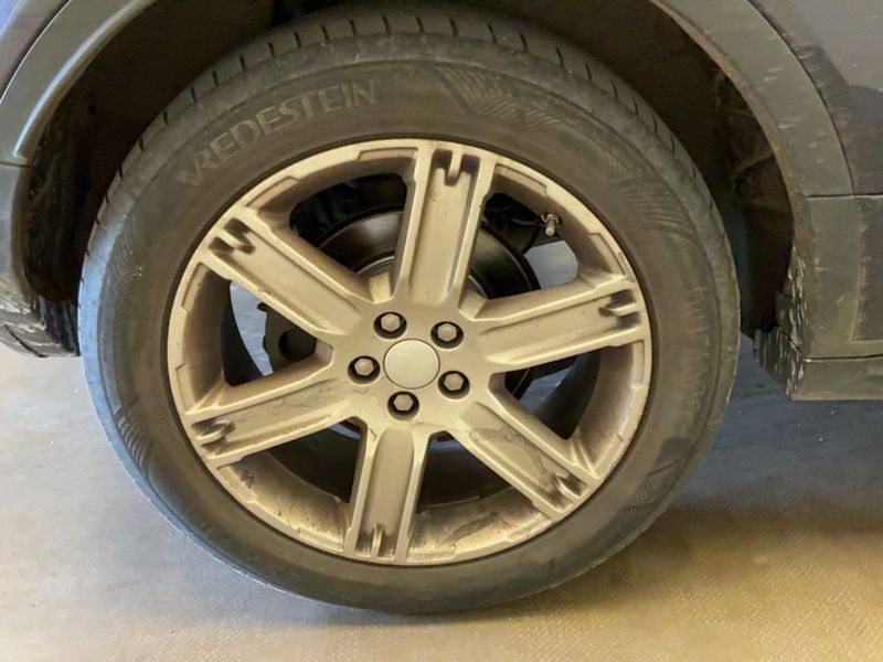 Land Rover Evoque 2.2 Td4 Dynamic 2015 – снимка 9