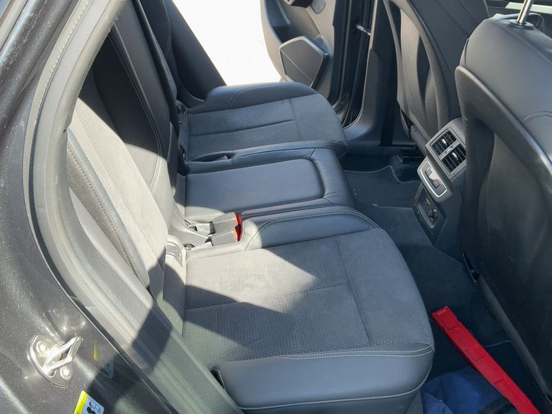 Audi Q5 Sportback 50 TFSIe quattro S line 2022 – снимка 20