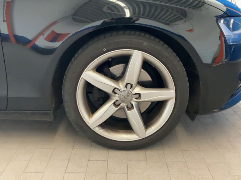 Audi A4 2.0 TDI Ambition 2015 – снимка 11