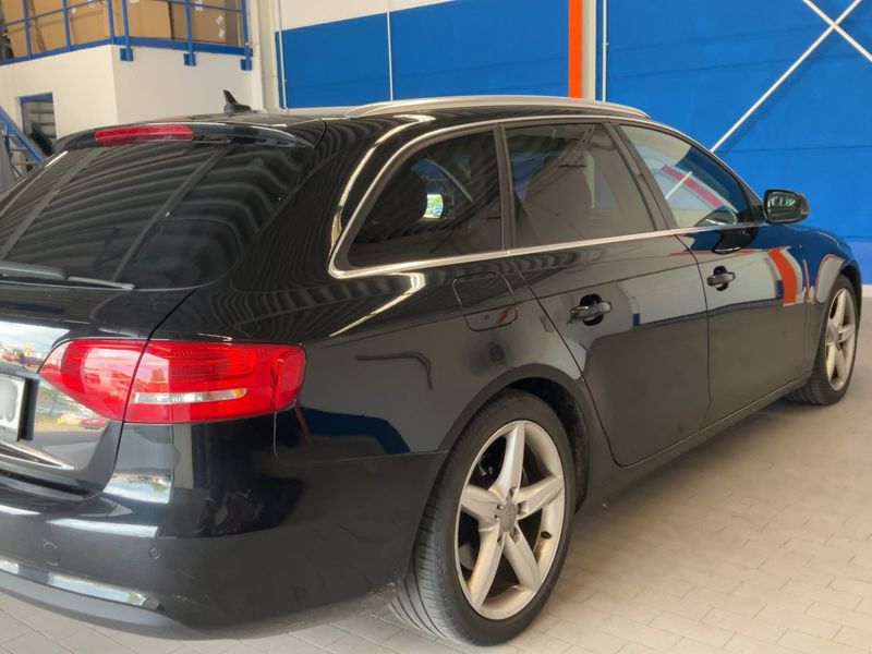 Audi A4 2.0 TDI Ambition 2015 – снимка 8