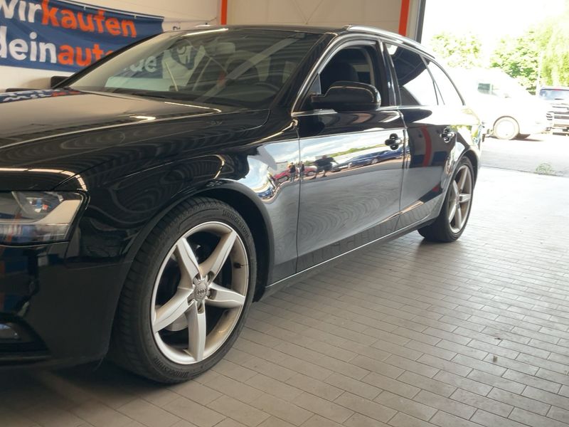 Audi A4 2.0 TDI Ambition 2015 – снимка 2