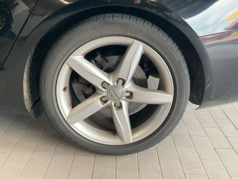 Audi A4 2.0 TDI Ambition 2015 – снимка 5