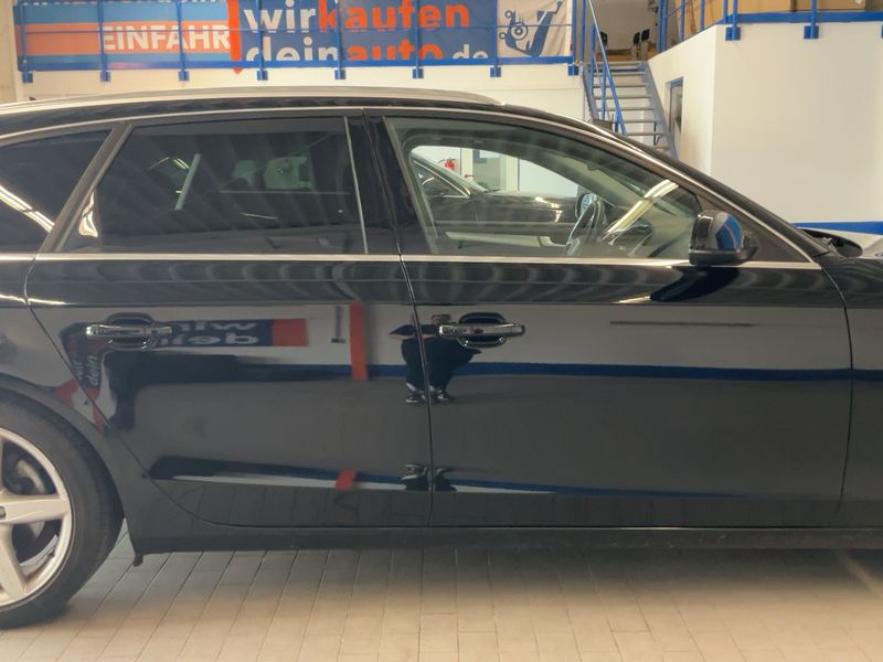 Audi A4 2.0 TDI Ambition 2015 – снимка 10