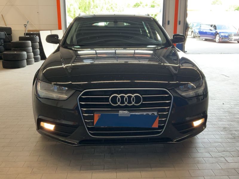 Audi A4 2.0 TDI Ambition 2015 – снимка 14