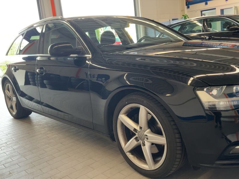 Audi A4 2.0 TDI Ambition 2015 – снимка 12