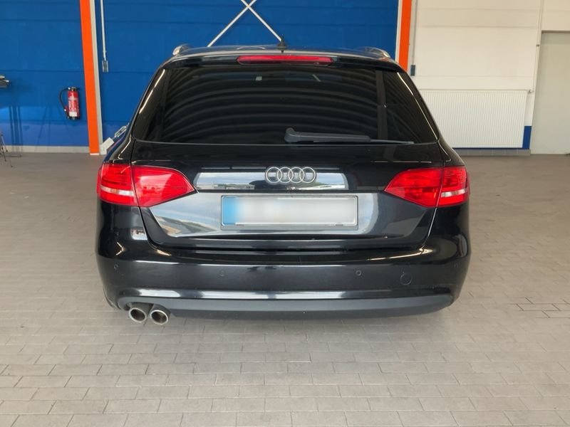 Audi A4 2.0 TDI Ambition 2015 – снимка 7