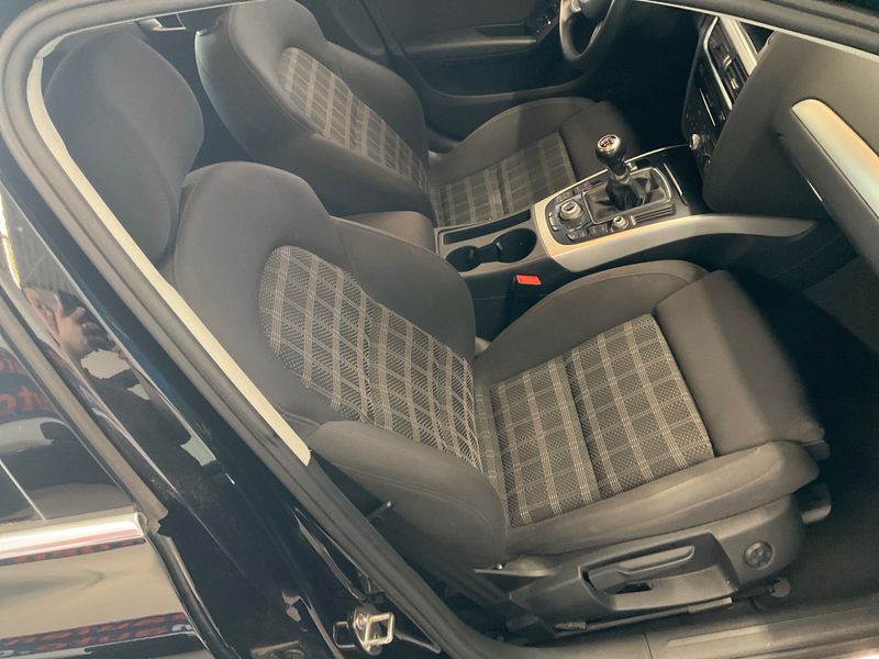Audi A4 2.0 TDI Ambition 2015 – снимка 28