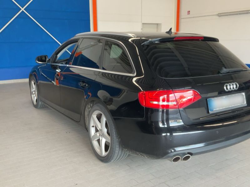 Audi A4 2.0 TDI Ambition 2015 – снимка 6