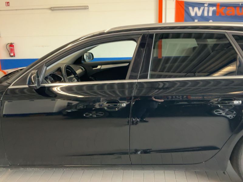 Audi A4 2.0 TDI Ambition 2015 – снимка 4