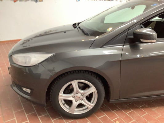 Ford Focus 1.0 EcoBoost Business 2017 – снимка 2