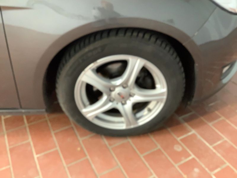 Ford Focus 1.0 EcoBoost Business 2017 – снимка 11