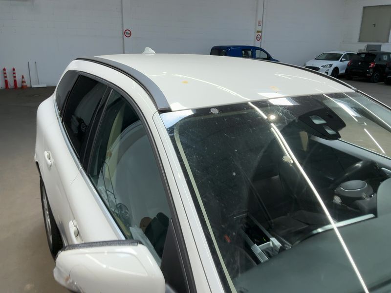 Volvo XC60 2.4 D4 Edition PRO AWD 2013 – снимка 13