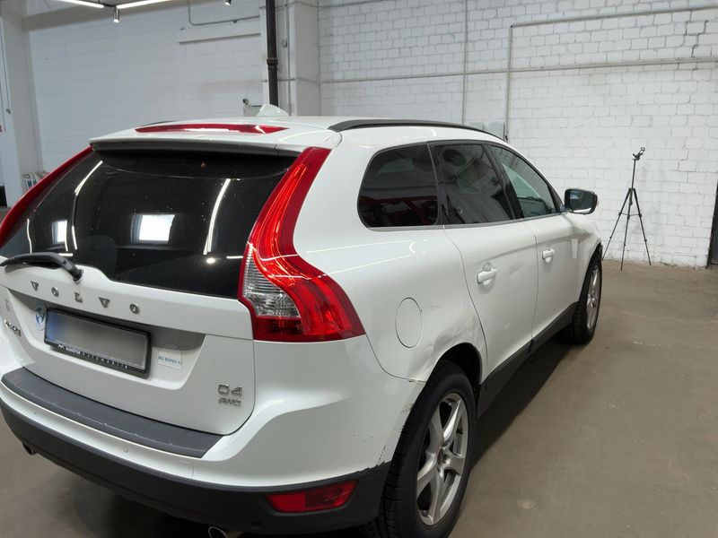 Volvo XC60 2.4 D4 Edition PRO AWD 2013 – снимка 8