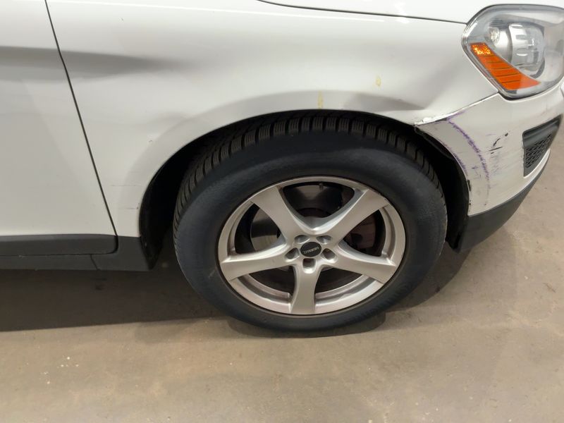 Volvo XC60 2.4 D4 Edition PRO AWD 2013 – снимка 11
