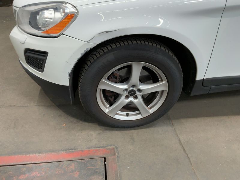 Volvo XC60 2.4 D4 Edition PRO AWD 2013 – снимка 3