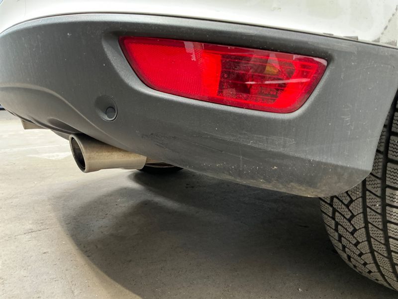Volvo XC60 2.4 D4 Edition PRO AWD 2013 – снимка 46