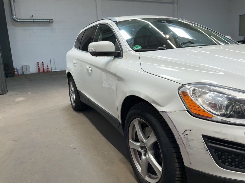 Volvo XC60 2.4 D4 Edition PRO AWD 2013 – снимка 12