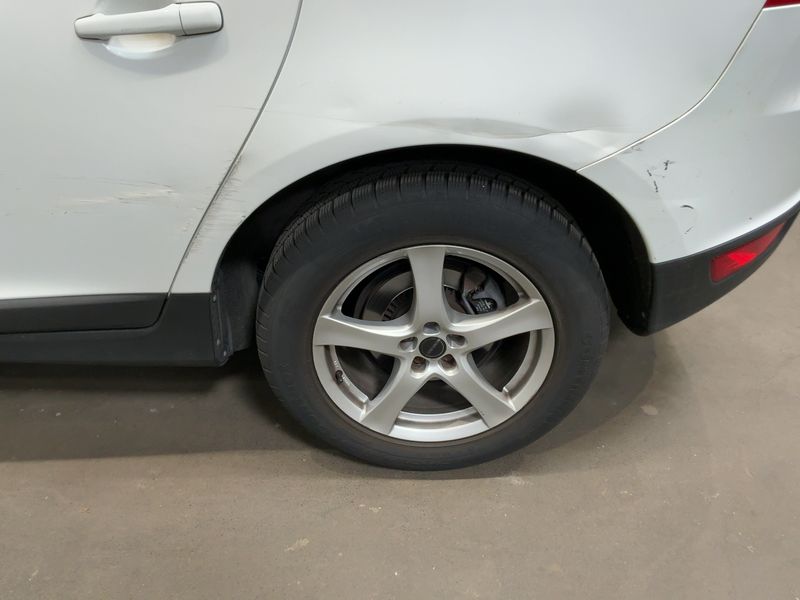 Volvo XC60 2.4 D4 Edition PRO AWD 2013 – снимка 5