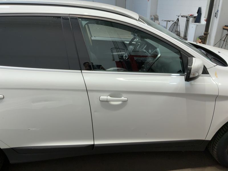 Volvo XC60 2.4 D4 Edition PRO AWD 2013 – снимка 10