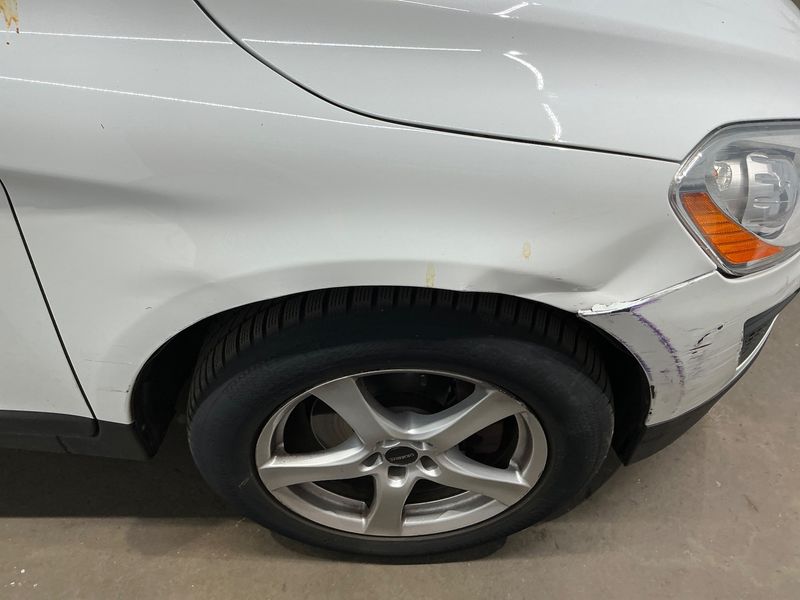 Volvo XC60 2.4 D4 Edition PRO AWD 2013 – снимка 23