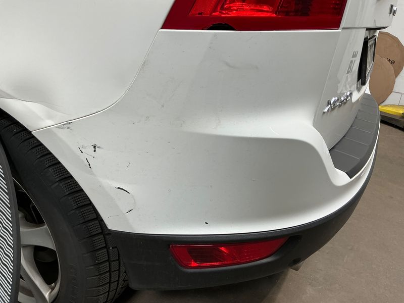 Volvo XC60 2.4 D4 Edition PRO AWD 2013 – снимка 44