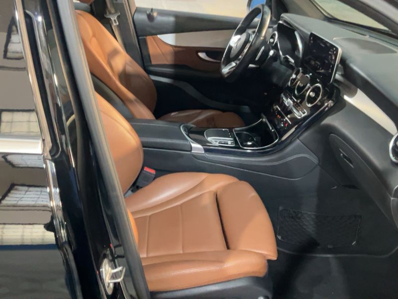 Mercedes-Benz GLC-Klasse GLC 200 Mild-Hybrid 4Matic AMG Line 2019 – снимка 16