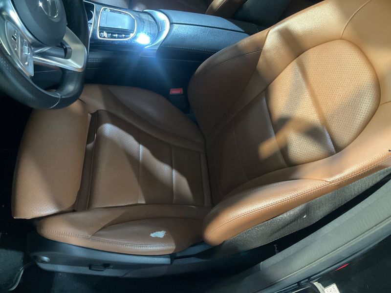 Mercedes-Benz GLC-Klasse GLC 200 Mild-Hybrid 4Matic AMG Line 2019 – снимка 23