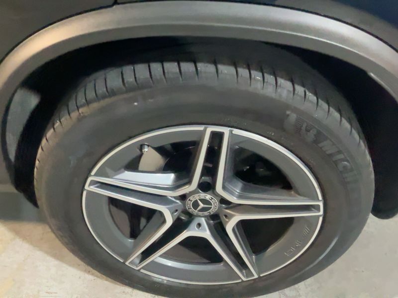 Mercedes-Benz GLC-Klasse GLC 200 Mild-Hybrid 4Matic AMG Line 2019 – снимка 5
