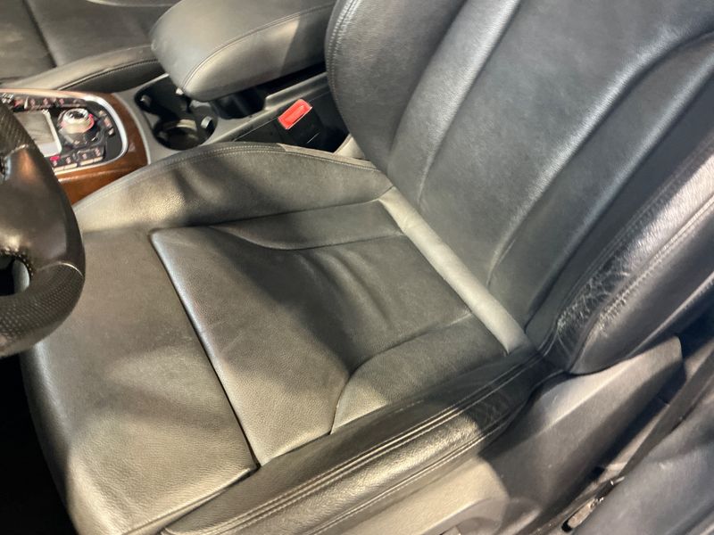 Audi Q5 3.0 V6 TDI quattro Ambiente 2011 – снимка 24