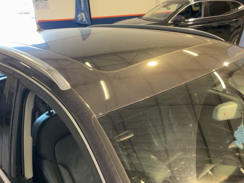 Audi Q5 3.0 V6 TDI quattro Ambiente 2011 – снимка 13