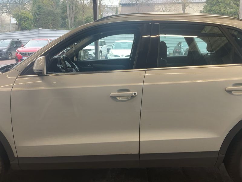 Audi Q3 2.0 TDI Ambiente 2014 – снимка 4