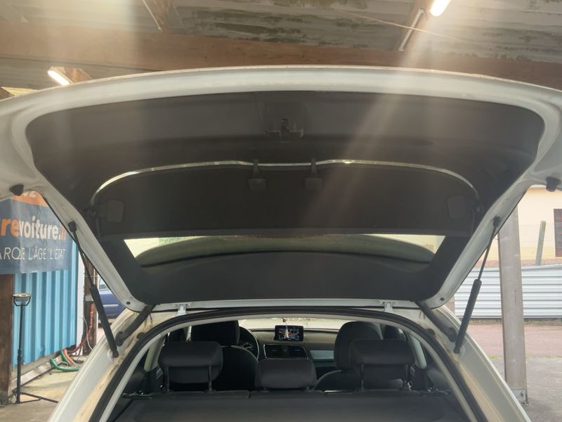 Audi Q3 2.0 TDI Ambiente 2014 – снимка 15