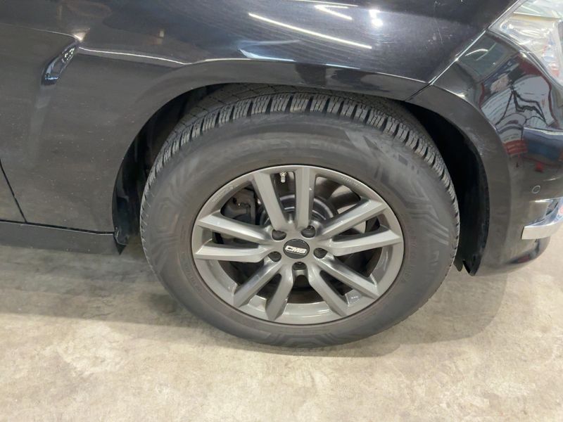 Mercedes-Benz GLK-Klasse GLK 220 CDI 4Matic BlueEfficiency 2014 – снимка 11