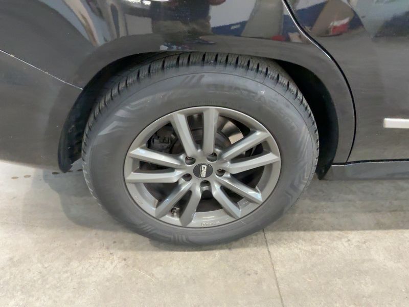 Mercedes-Benz GLK-Klasse GLK 220 CDI 4Matic BlueEfficiency 2014 – снимка 9