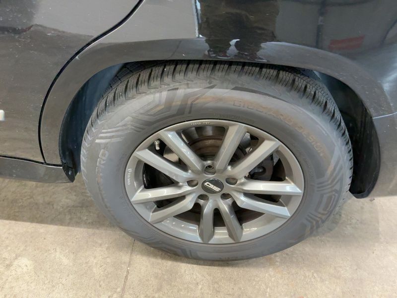 Mercedes-Benz GLK-Klasse GLK 220 CDI 4Matic BlueEfficiency 2014 – снимка 5