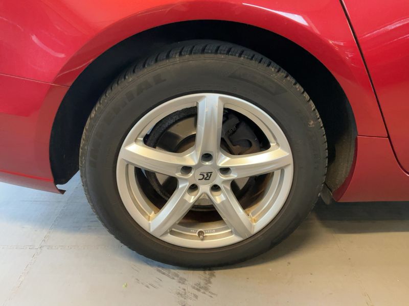 Audi A6 2.0 TDI ultra 2014 – снимка 9