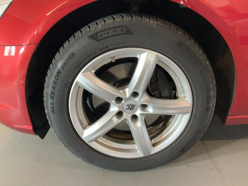 Audi A6 2.0 TDI ultra 2014 – снимка 3