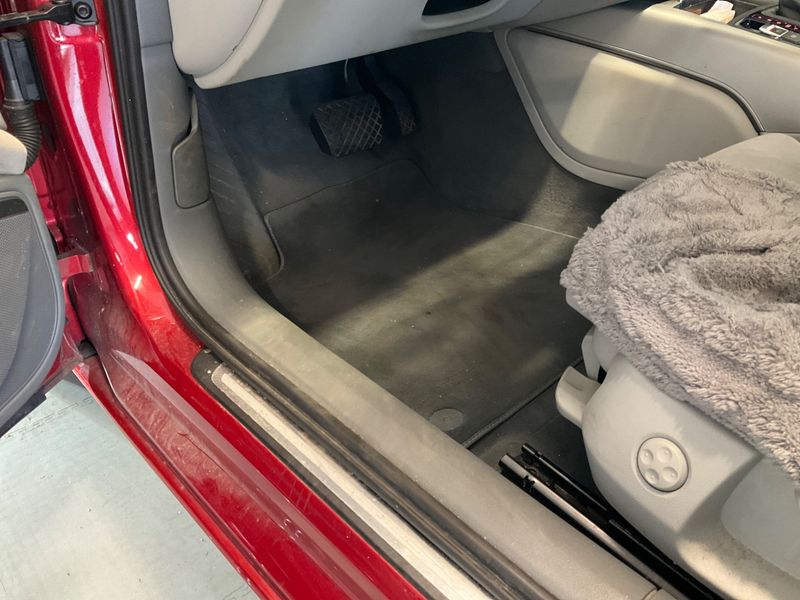 Audi A6 2.0 TDI ultra 2014 – снимка 23