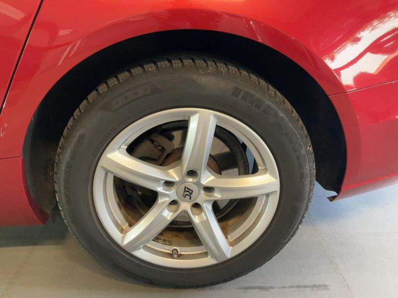 Audi A6 2.0 TDI ultra 2014 – снимка 5