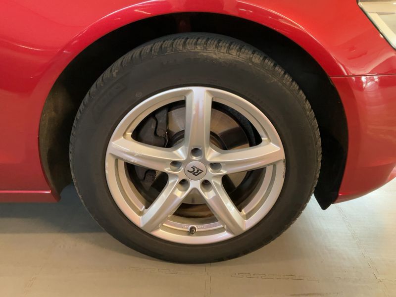 Audi A6 2.0 TDI ultra 2014 – снимка 11
