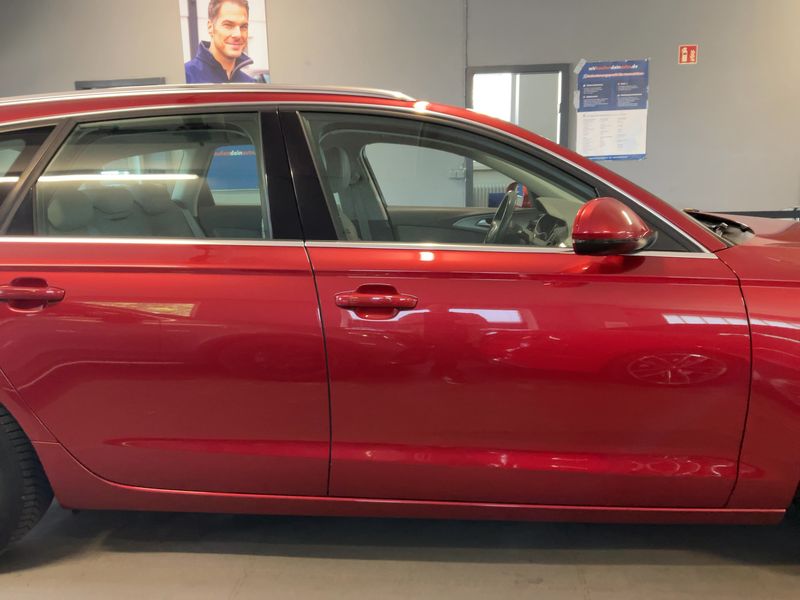 Audi A6 2.0 TDI ultra 2014 – снимка 10