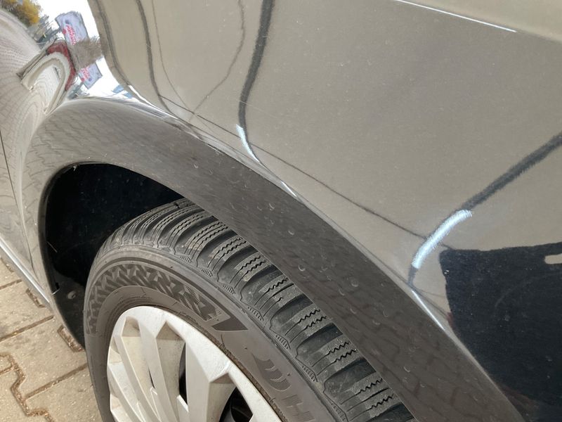 Skoda Octavia 2.0 TDI Style 2020 – снимка 24