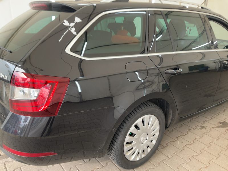 Skoda Octavia 2.0 TDI Style 2020 – снимка 8
