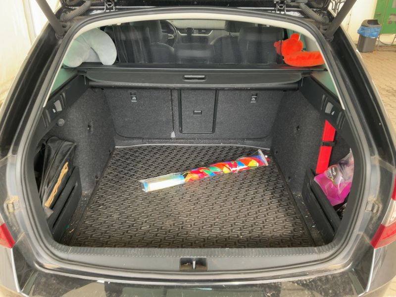 Skoda Octavia 2.0 TDI Style 2020 – снимка 16