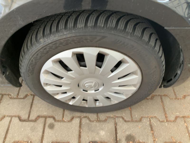 Skoda Octavia 2.0 TDI Style 2020 – снимка 11