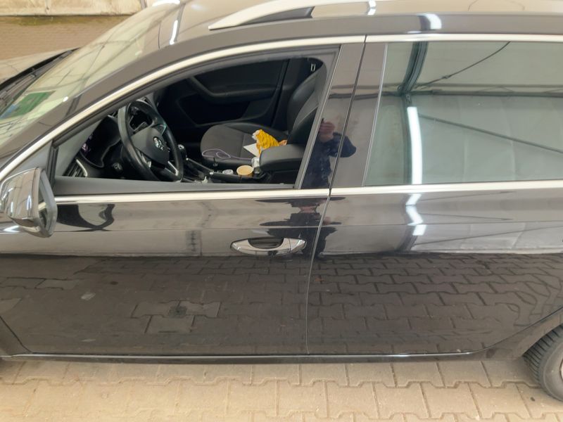 Skoda Octavia 2.0 TDI Style 2020 – снимка 4