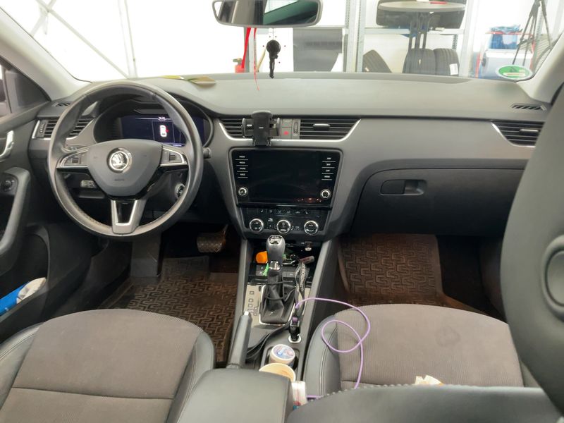 Skoda Octavia 2.0 TDI Style 2020 – снимка 18